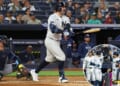 Austin Wells snaps ugly RBI slump with home run in Yankees' loss