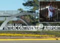 Bush Airport in Houston now 1 of 3 US entry points for Africa travelers amid Ebola outbreak