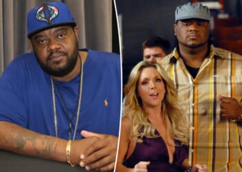 '30 Rock' actor Grizz Chapman battled health issues before his death