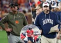 Ole Miss facing NCAA probe after Clemson blows tampering whistle