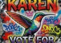 Spray 'Vote Pratt' Over Graffiti and Potholes — Watch Karen Bass Finally Act – Twitchy
