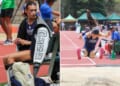 Trans track athlete AB Hernandez dominates competition at California girls masters meet