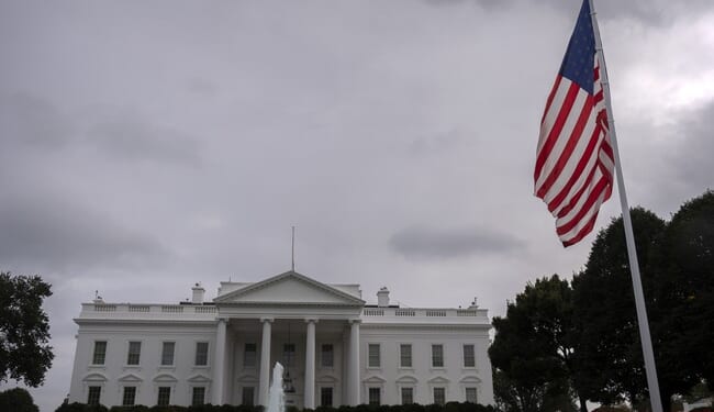 Man Who Believed He was Jesus was Sent to Meet Him After He Opened Fire Near the White House – Twitchy