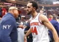 Knicks' Landry Shamet makes three game-sealing 3-pointers