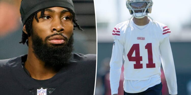 49ers look solid, but key positional battles remain in secondary