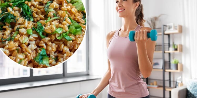 What is freekeh? The high-protein, fiber-rich ancient grain