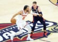 Knicks' Jalen Brunson named to All-NBA Second Team for third straight season