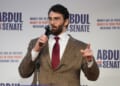 Visibly Shaken Commie Streamer Hasan Piker Calls FBI Foreign Ties Probe 'Not Great for Me' – Twitchy