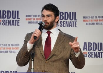 Visibly Shaken Commie Streamer Hasan Piker Calls FBI Foreign Ties Probe 'Not Great for Me' – Twitchy