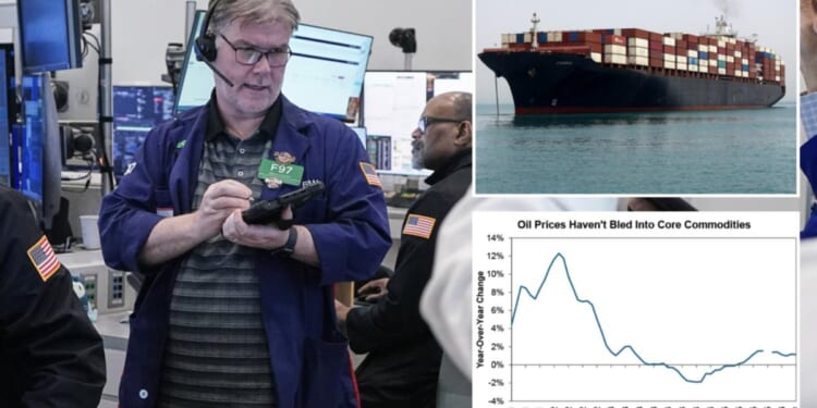 How to think about the Iran war — and what it means for oil and stocks