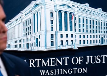 5 high-profile figures angling for ‘anti-weaponization fund’ money