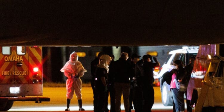 5 things to know about the quarantined Americans from the hantavirus-stricken cruise ship