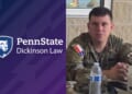 A Texas Military Vet Dropped Out of Penn State Law School Rather Than Submit to Its Mandatory Anti-Racism Course