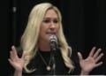 AOC Has a Whole LOTTA Tea to Spill on Majorie Taylor Greene and BOY HOWDY, Did She EVER Spill It (Watch) – Twitchy