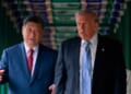After the Trump-Xi summit, China, not America, is on the back foot