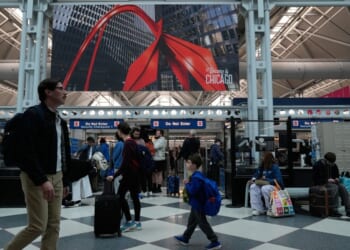 Airline trade group CEO: 'There will be a price increase on your ticket'