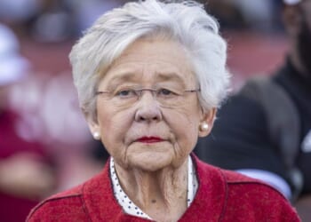 Alabama, Tennessee GOP governors call special sessions after Supreme Court's Voting Rights Act decision