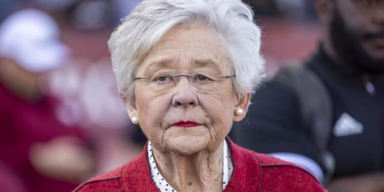 Alabama, Tennessee GOP governors call special sessions after Supreme Court's Voting Rights Act decision