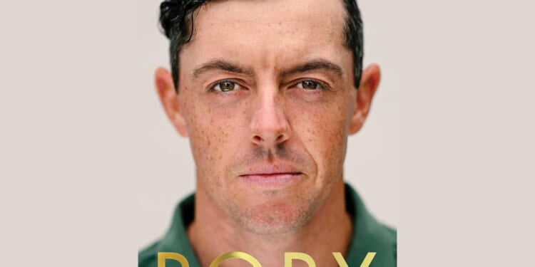 All the Rory Details
