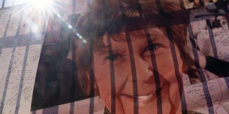 Arizona county sheriff affirms progress in Nancy Guthrie case months after disappearance