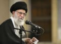 Ayatollah Khamenei Told to Stop Posting Because He’s Dead – Twitchy