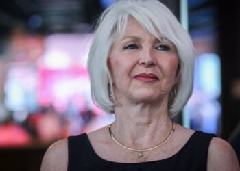 Blue State Governor Commutes Prison Sentence Of Pro-Trump Election Official