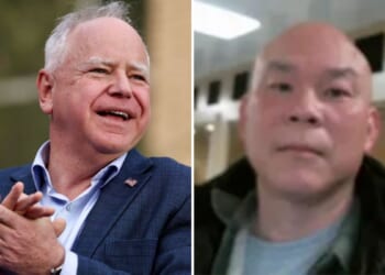 Blue State Pardons Illegal Immigrant With Rap Sheet To Block Deportation Efforts