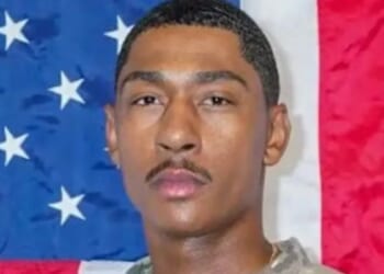 Body Of One Soldier Recovered After War Games Accident, One Still Missing