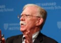 Bolton pushes for Trump to end Iran ceasefire