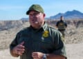Border patrol chief stepping down: 'It is time'