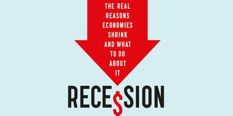 Busting up the Boom-Bust Cycle
