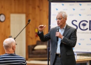 Can a Jew win the Democratic presidential nomination?