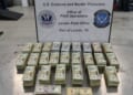 Cartel Cash? Mexican Smuggler Nabbed Trying To Cross Border With Massive Haul