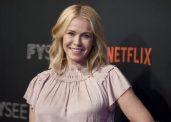 Chelsea Handler Laments 'Where Are All the Good Men?' — The Culture That Repelled Them Answers Back – Twitchy