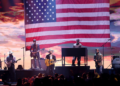 Cody Johnson Brings Down The House With Patriotic ‘Travelin’ Soldier’