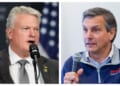 Collins, Dooley make Georgia Senate GOP runoff in race to take on Ossoff 
