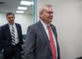 Comer says he's planning on running for governor