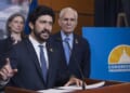 Congressional Progressive Caucus unveils midterm agenda