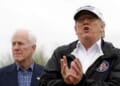 Cornyn on Trump endorsement hopes: 'I think that ship has finally sailed'