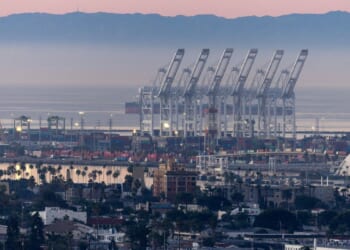 Court Moves Against Trump Trade Agenda In Major Ruling