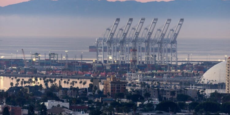 Court Moves Against Trump Trade Agenda In Major Ruling