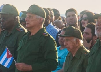 Critics say Trump’s ‘pretext’ for Cuba invasion doesn’t square with reality 