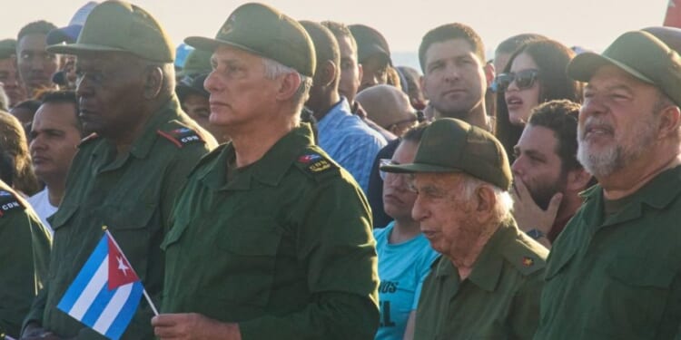 Critics say Trump’s ‘pretext’ for Cuba invasion doesn’t square with reality 
