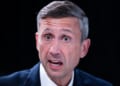 DNC report 'does not meet my standards,' chair Martin says 