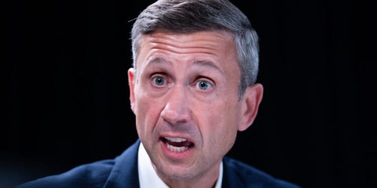 DNC report 'does not meet my standards,' chair Martin says 