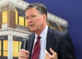 DOJ casts Comey case as an ordinary threat prosecution. Is it?  