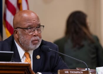 Democrat ‘Absolutely’ Willing to Trigger Another Shutdown If Demands Aren’t Met