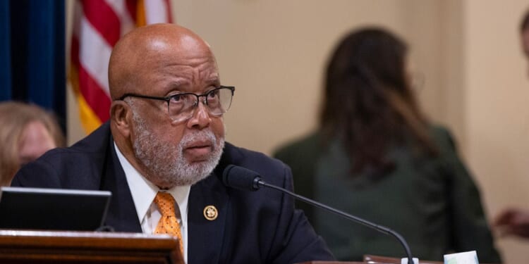 Democrat ‘Absolutely’ Willing to Trigger Another Shutdown If Demands Aren’t Met