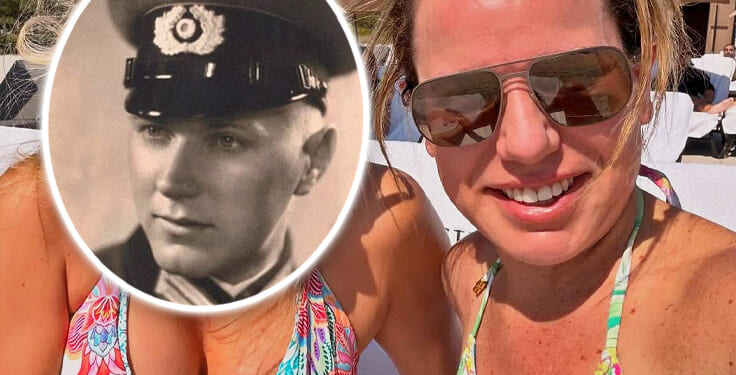 Democratic Fundraiser Threatens Free Beacon for Noticing Veterans Day Tribute to Grandfather Who Fought for Hitler