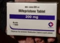 Democrats erupt over abortion pill block: 'We won’t stop fighting'